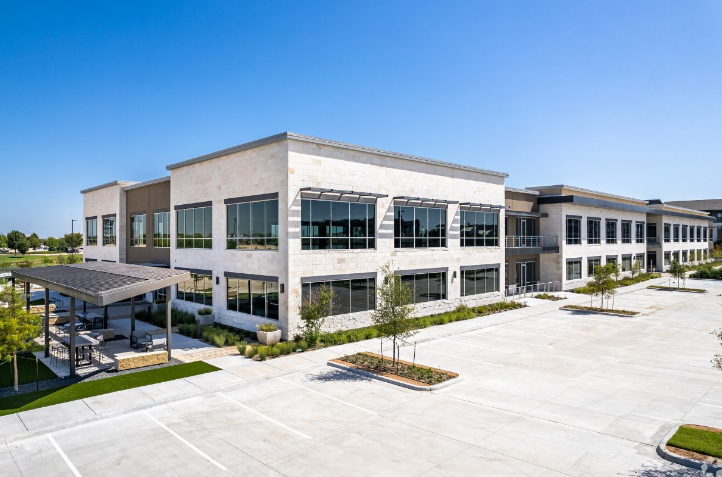 Fairview facility