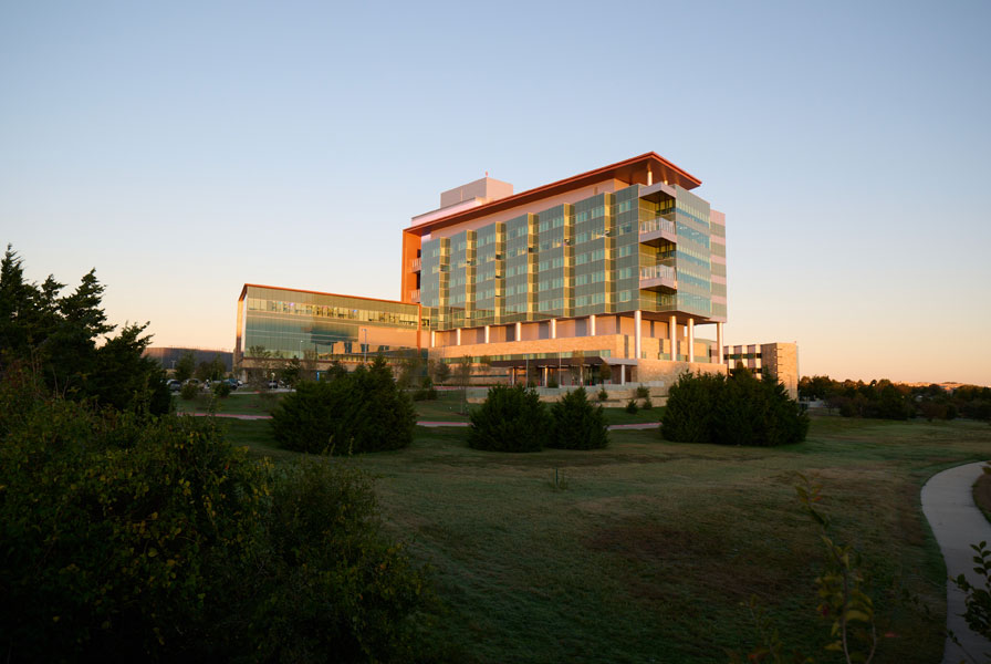 Children's Medical Center Plano