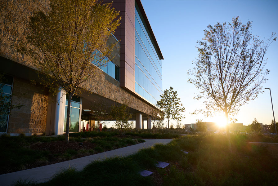 Children's Medical Center Plano