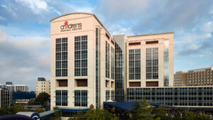 Children’s Medical Center Dallas Ranked Best Children’s Hospital in ...